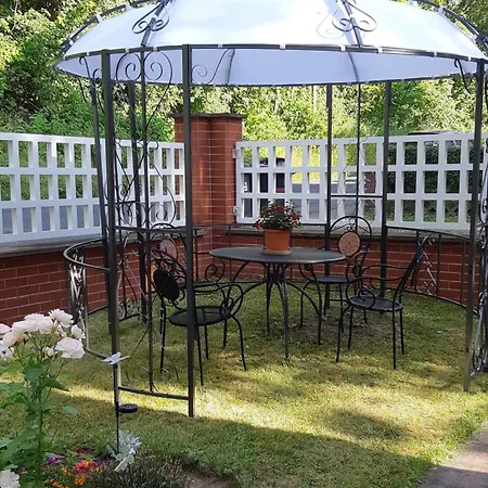 Suhler Stadtperle * Suhl