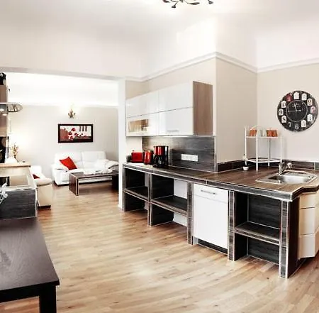 Suhler Stadtperle 苏尔