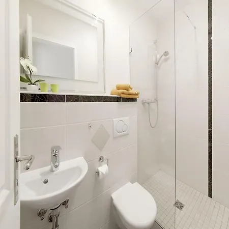 Suhler Stadtperle Apartment