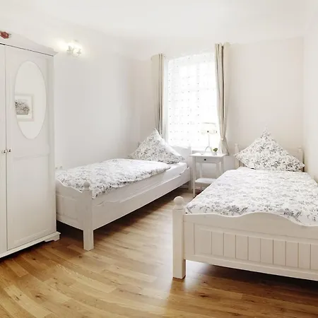 Apartment Suhler Stadtperle