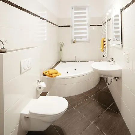 Suhler Stadtperle Apartment Suhl