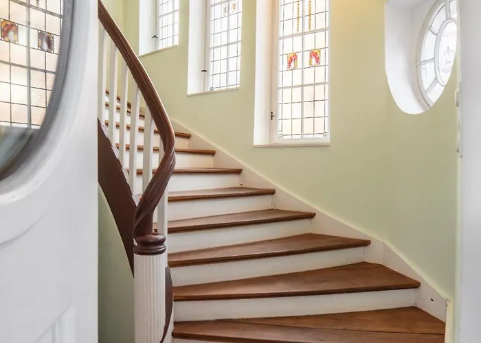 Suhler Stadtperle Daire