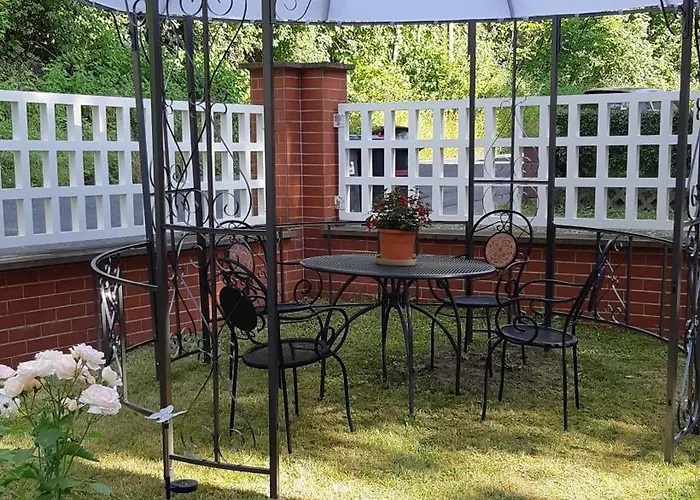 Suhler Stadtperle * Suhl