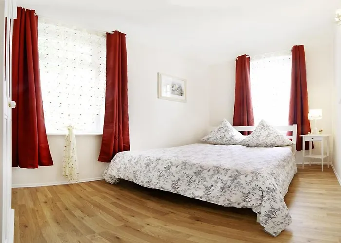 Suhler Stadtperle 苏尔