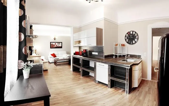 Suhler Stadtperle 苏尔