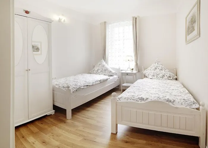 Daire Suhler Stadtperle